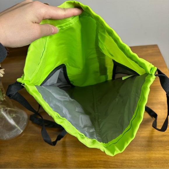 And1 Drawstring Backpack - Picture 3 of 5